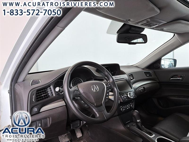 acura ILX 2016 - 14