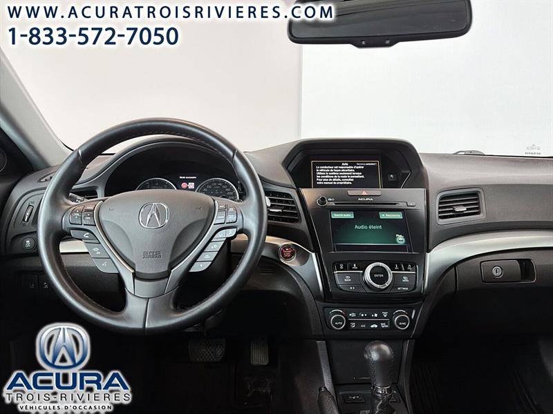 acura ILX 2016 - 15