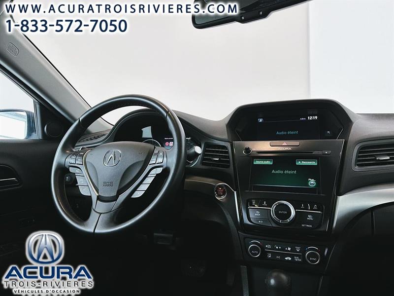 acura ILX 2016 - 16