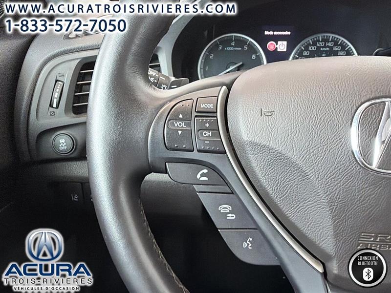 acura ILX 2016 - 17