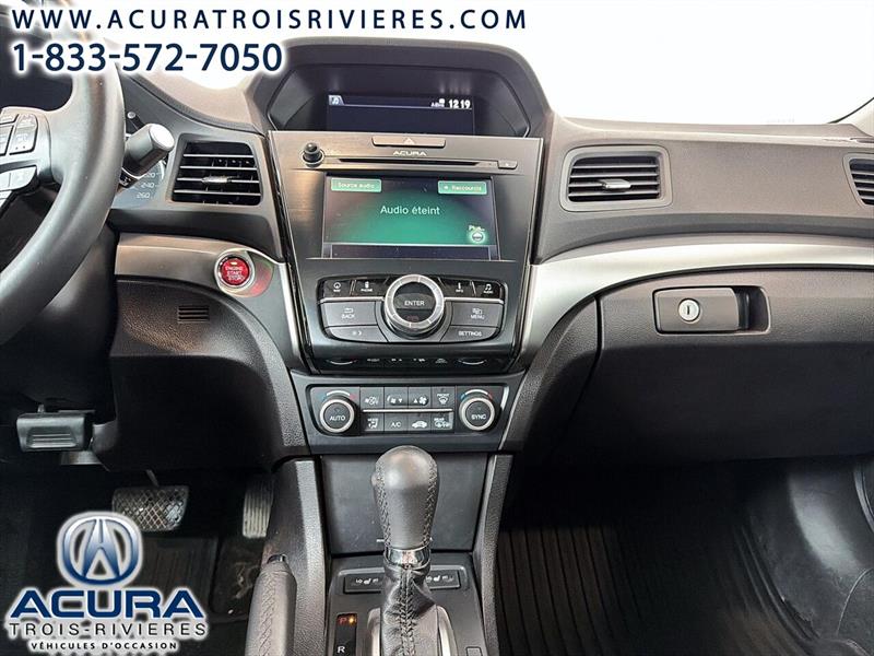 acura ILX 2016 - 19
