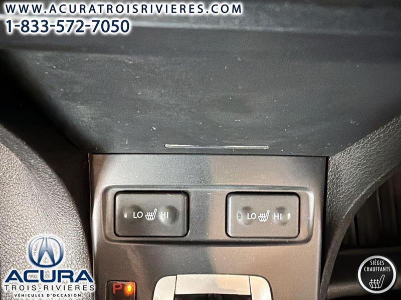 acura ILX 2016 - 20