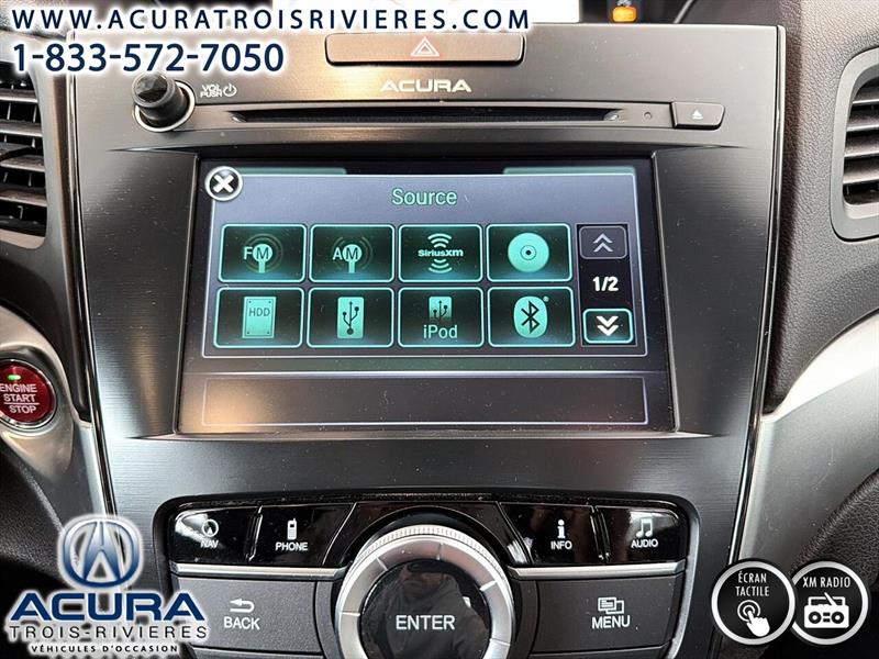 acura ILX 2016 - 22