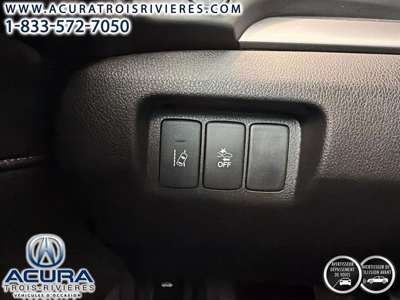 acura ILX 2016 - 23