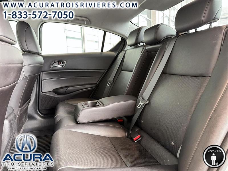 acura ILX 2016 - 24