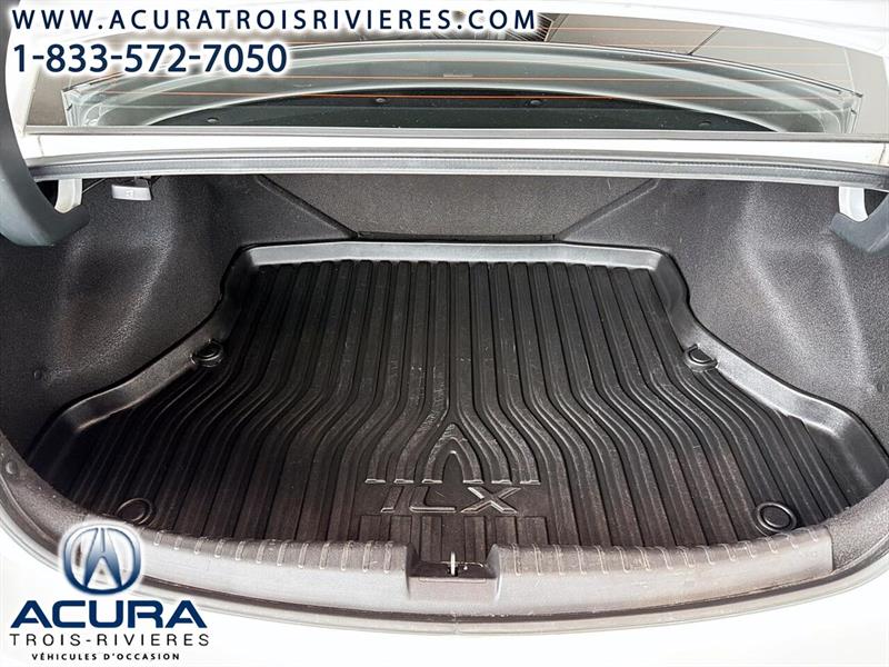 acura ILX 2016 - 25