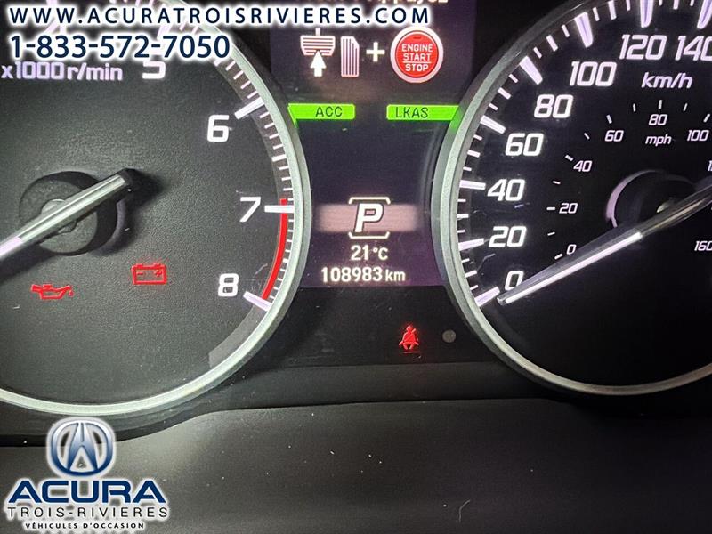 acura ILX 2016 - 26