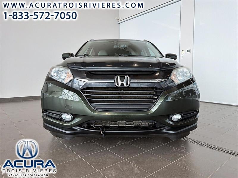 honda HR-V 2016 - 3