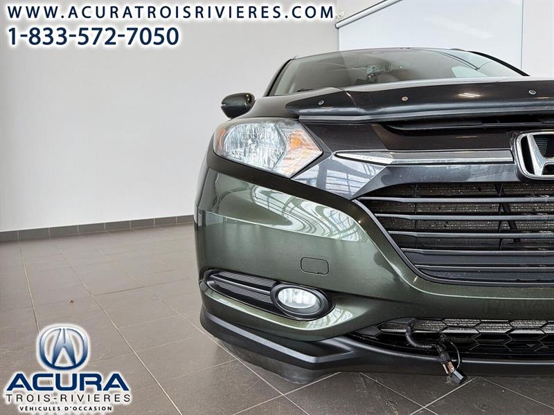 honda HR-V 2016 - 4