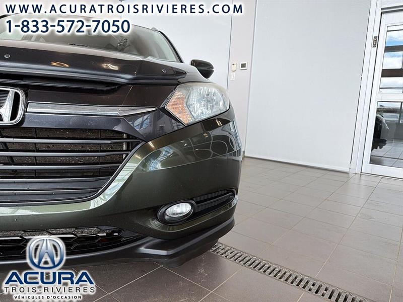 honda HR-V 2016 - 5