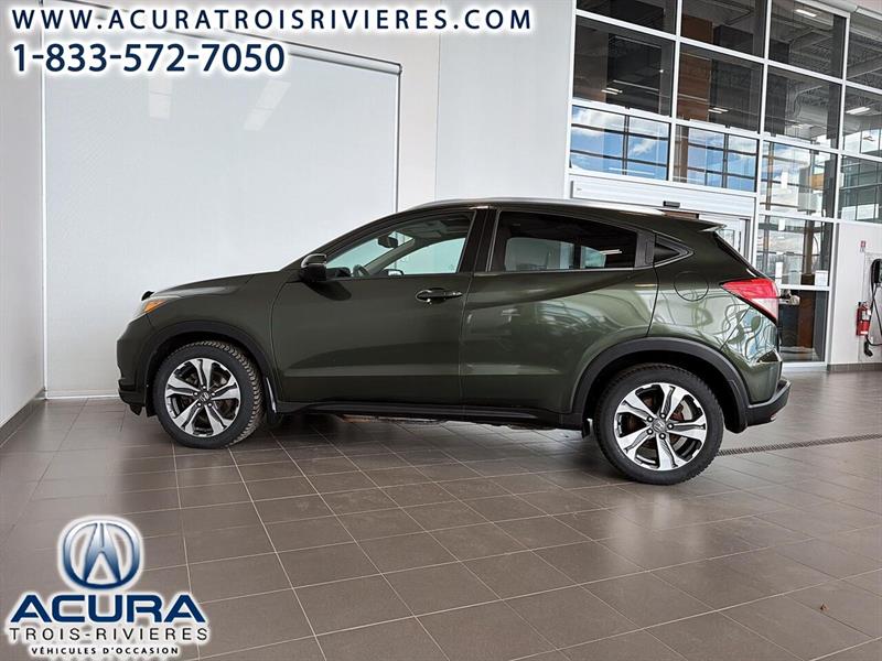 honda HR-V 2016 - 7