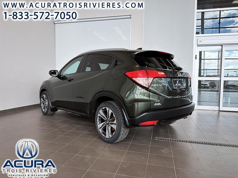honda HR-V 2016 - 8