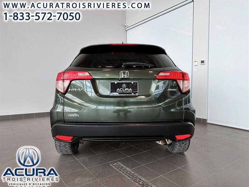 honda HR-V 2016 - 9