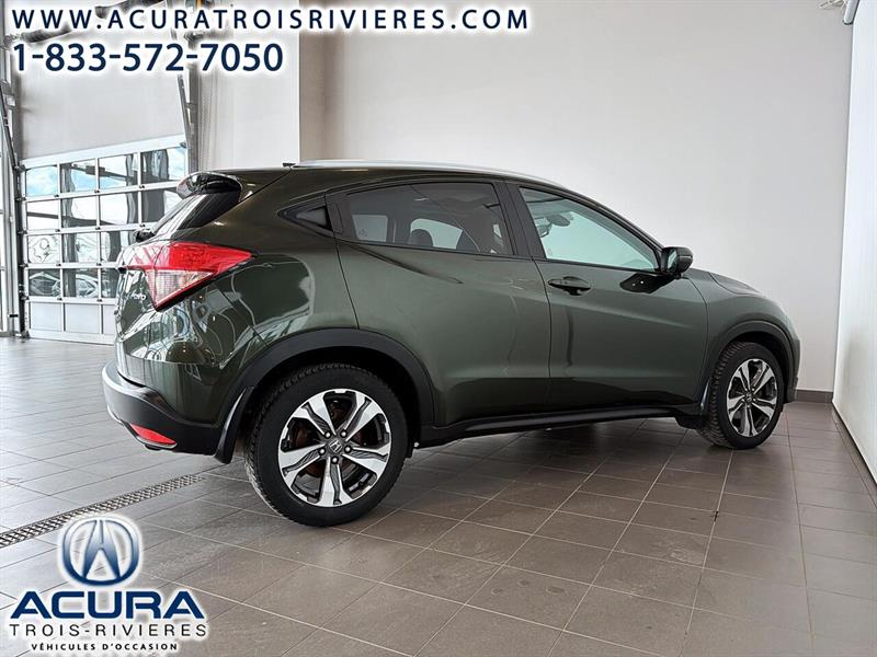 honda HR-V 2016 - 10