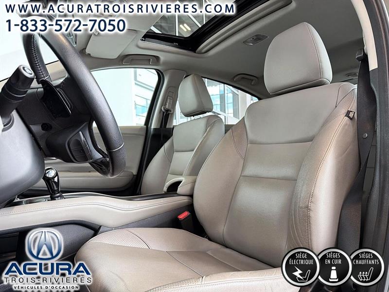 honda HR-V 2016 - 12