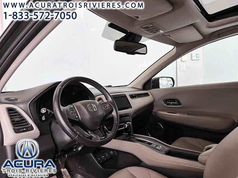 honda HR-V 2016 - 13