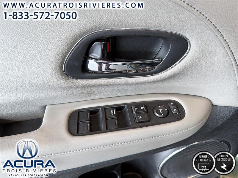 honda HR-V 2016 - 14