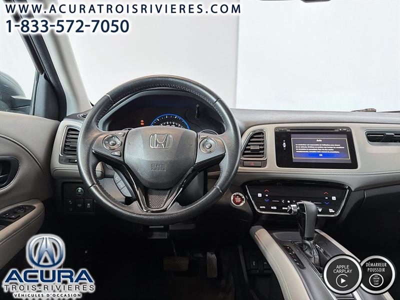 honda HR-V 2016 - 15