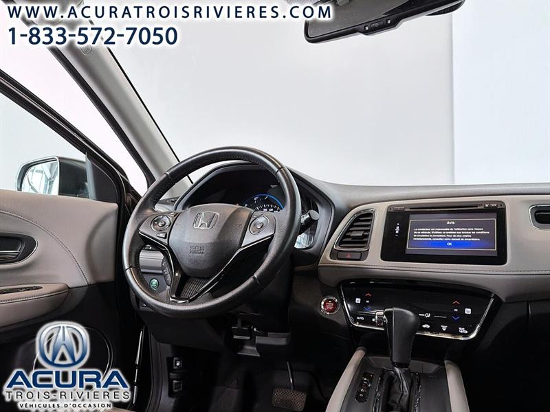 honda HR-V 2016 - 16