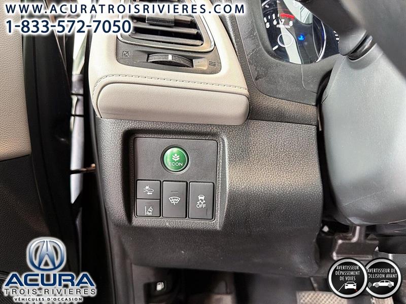 honda HR-V 2016 - 19