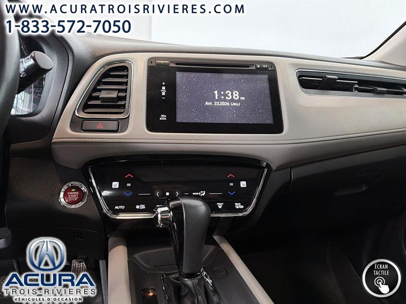 honda HR-V 2016 - 20
