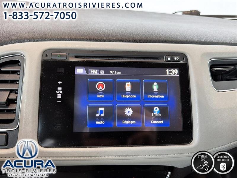 honda HR-V 2016 - 22