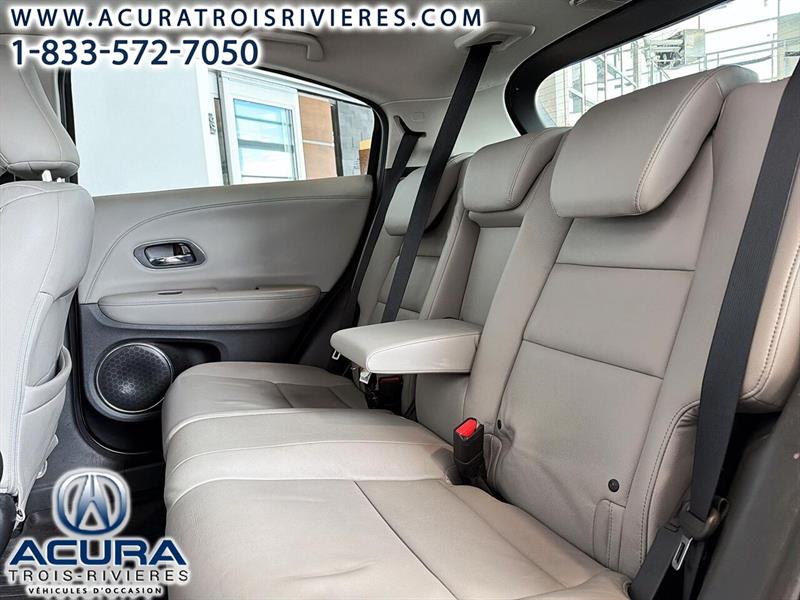 honda HR-V 2016 - 23