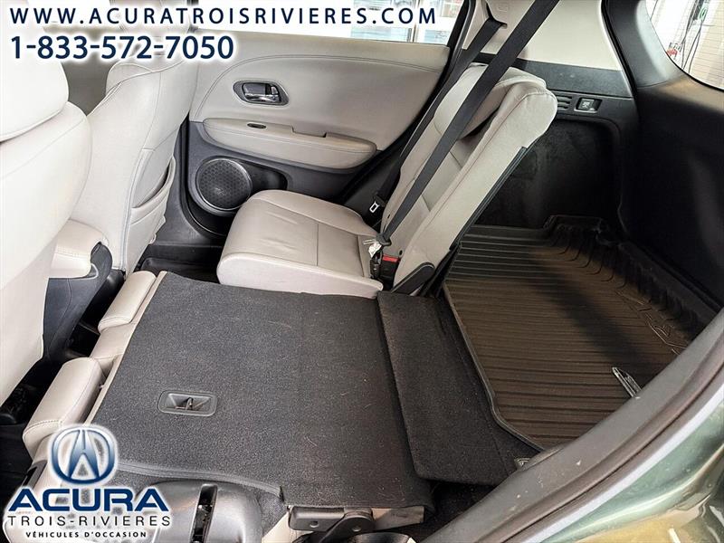 honda HR-V 2016 - 24