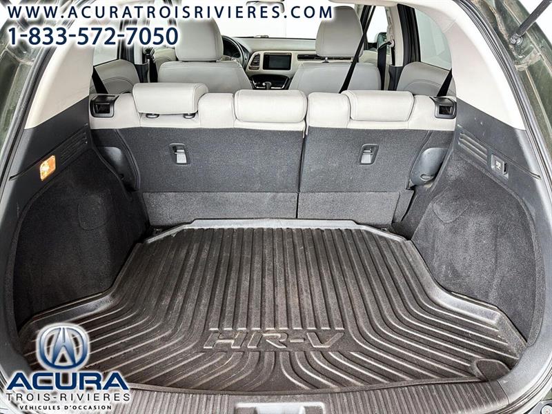 honda HR-V 2016 - 25