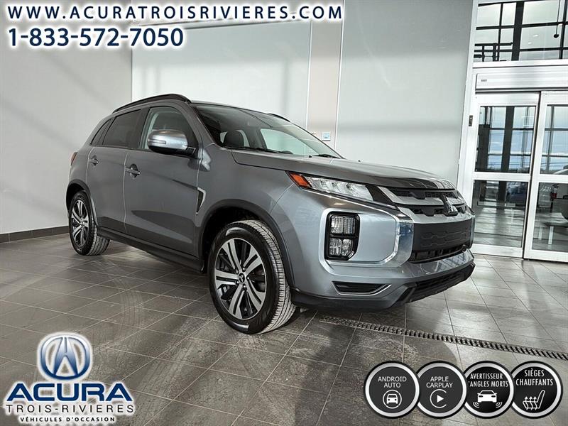 mitsubishi RVR 2020