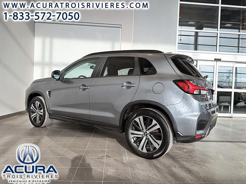 mitsubishi RVR 2020 - 6
