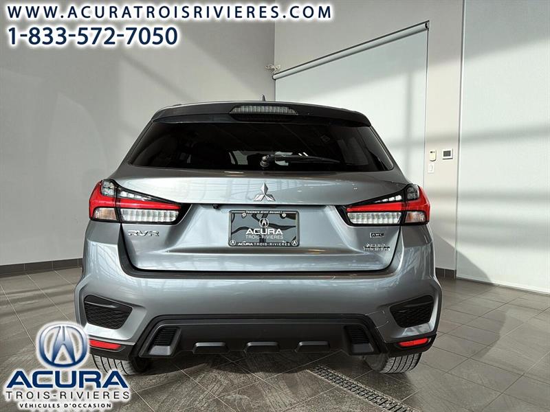 mitsubishi RVR 2020 - 7