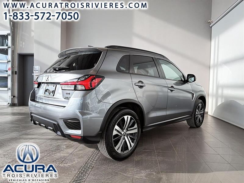 mitsubishi RVR 2020 - 8