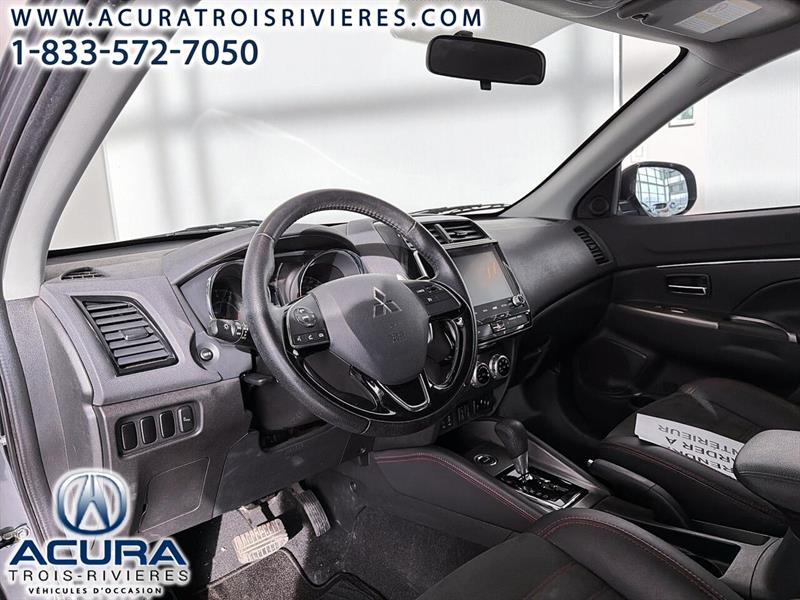 mitsubishi RVR 2020 - 10