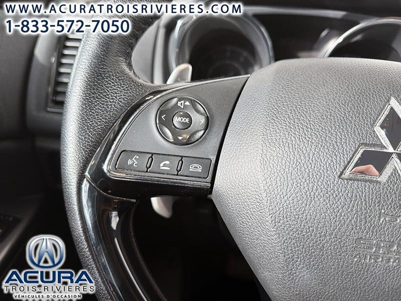 mitsubishi RVR 2020 - 11
