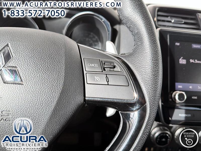 mitsubishi RVR 2020 - 12