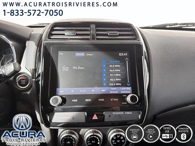 mitsubishi RVR 2020 - 13