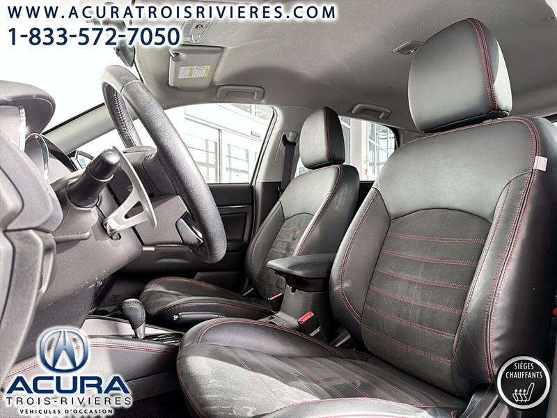 mitsubishi RVR 2020 - 16