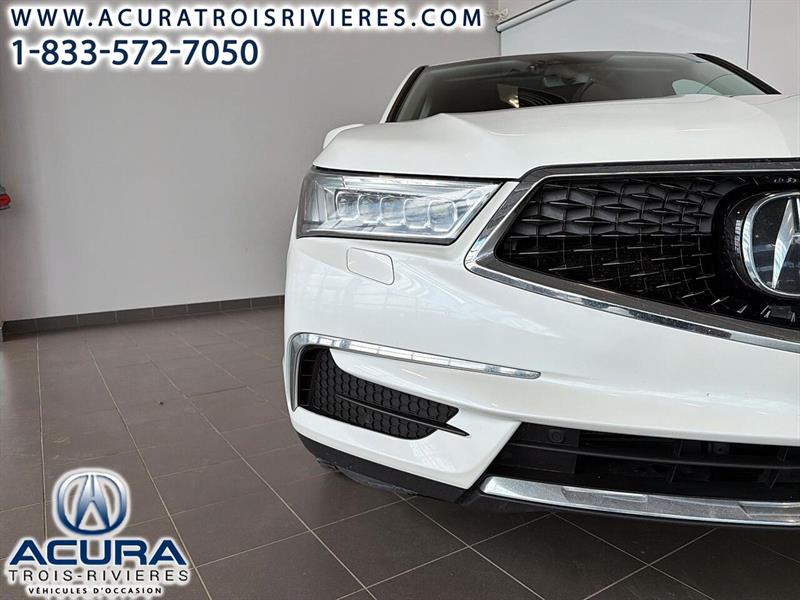 acura MDX 2018 - 3