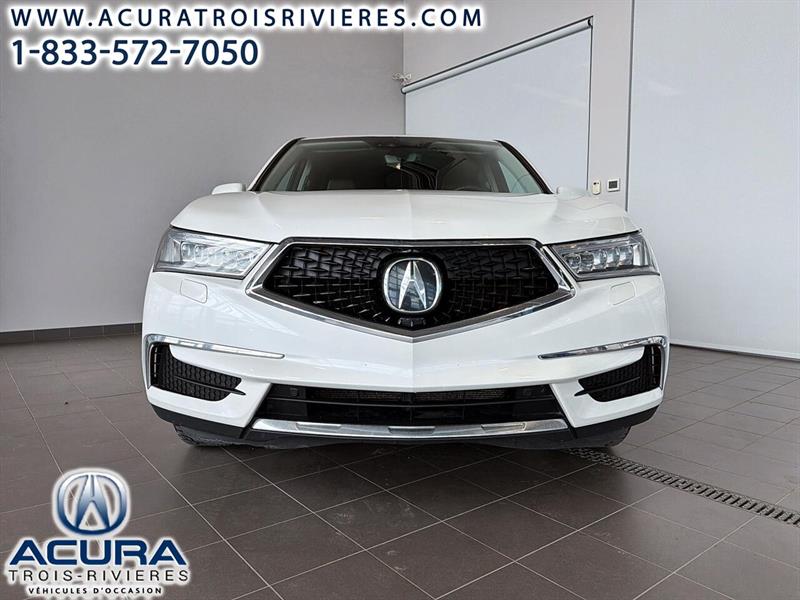 acura MDX 2018 - 4