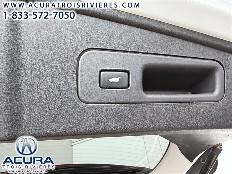 acura MDX 2018 - 28