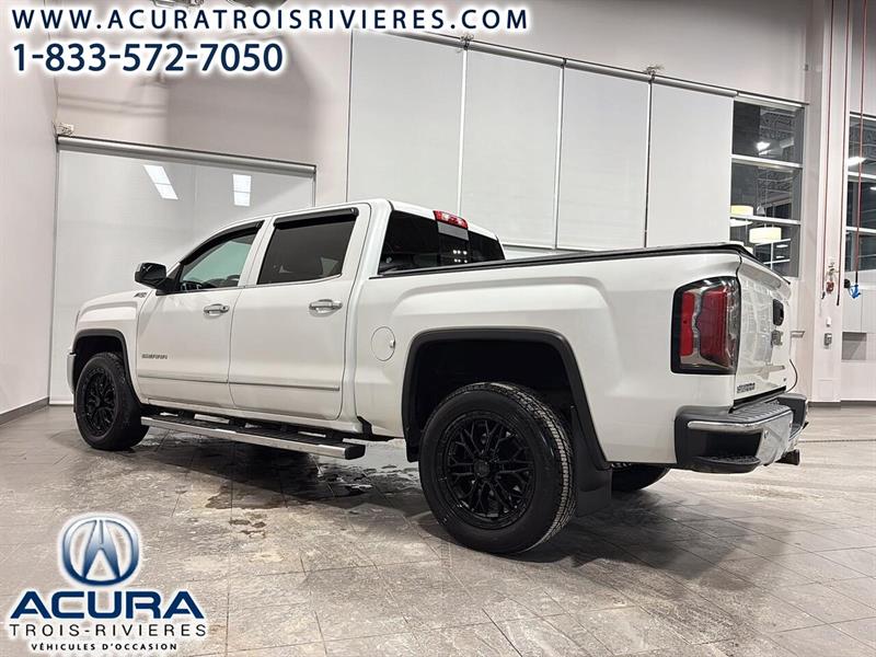 gmc Sierra 1500 2018 - 4