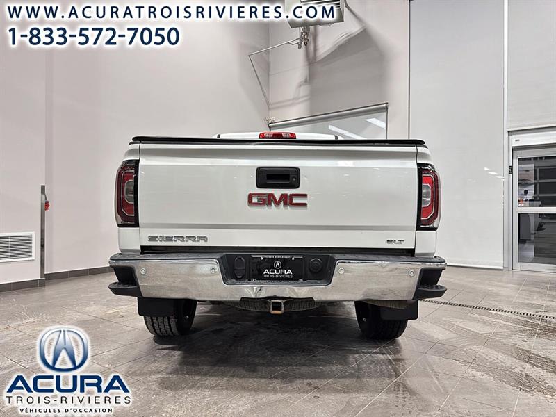 gmc Sierra 1500 2018 - 5