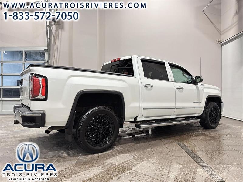 gmc Sierra 1500 2018 - 6