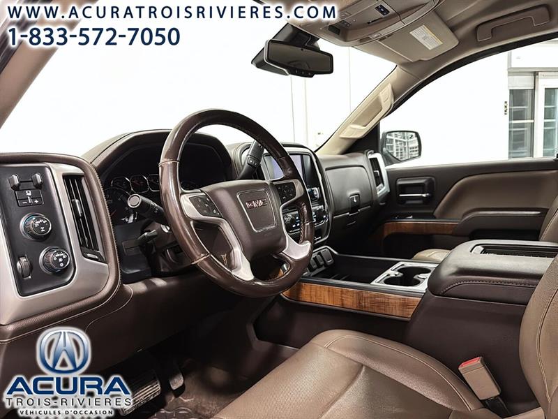 gmc Sierra 1500 2018 - 9