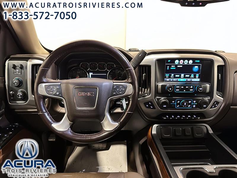gmc Sierra 1500 2018 - 10