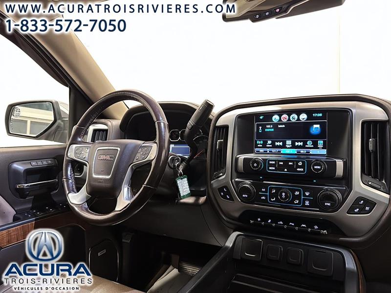 gmc Sierra 1500 2018 - 11