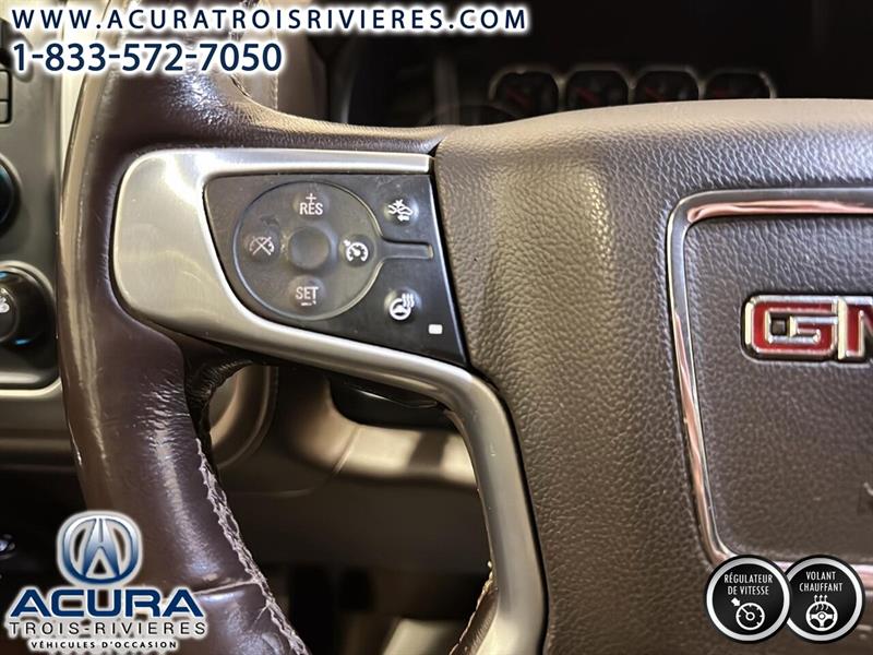 gmc Sierra 1500 2018 - 12