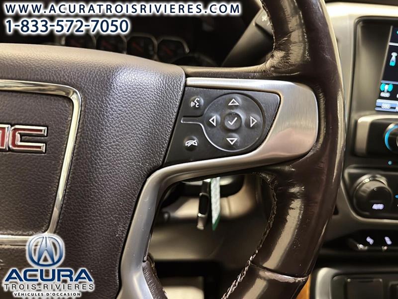 gmc Sierra 1500 2018 - 13
