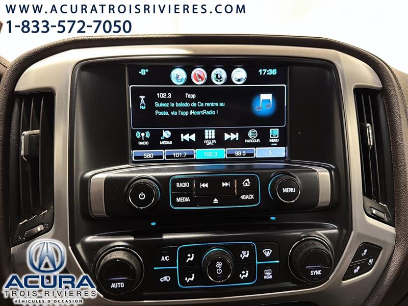 gmc Sierra 1500 2018 - 14